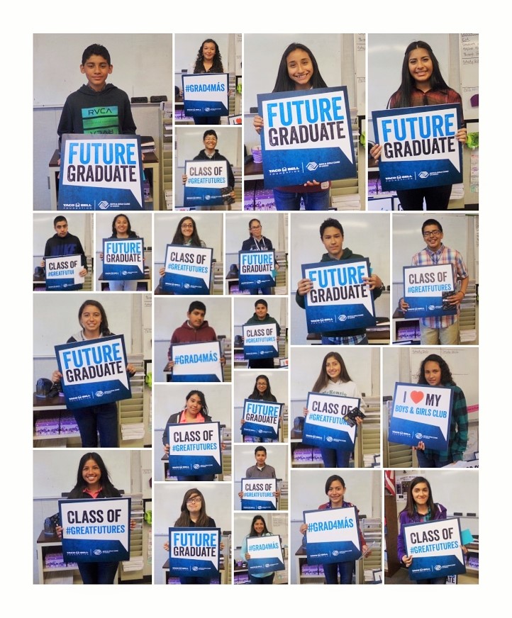 Photo 3 from Boys & Girls Clubs of Santa Maria Valley